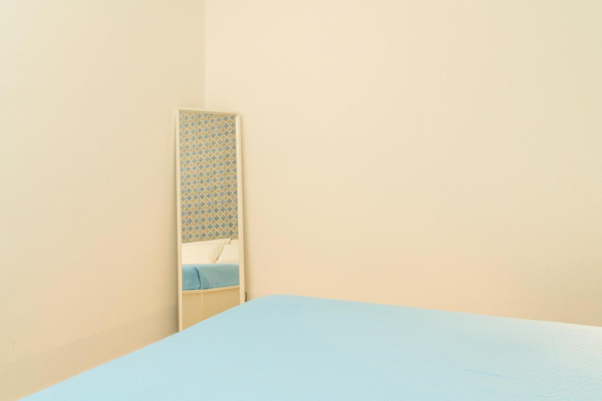 Apartamento Casa Relax Mondello Exterior foto