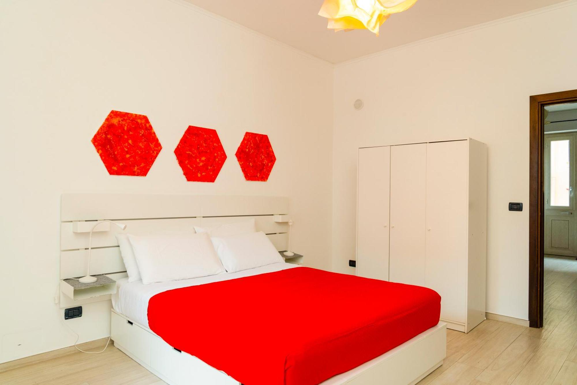 Apartamento Casa Relax Mondello Exterior foto
