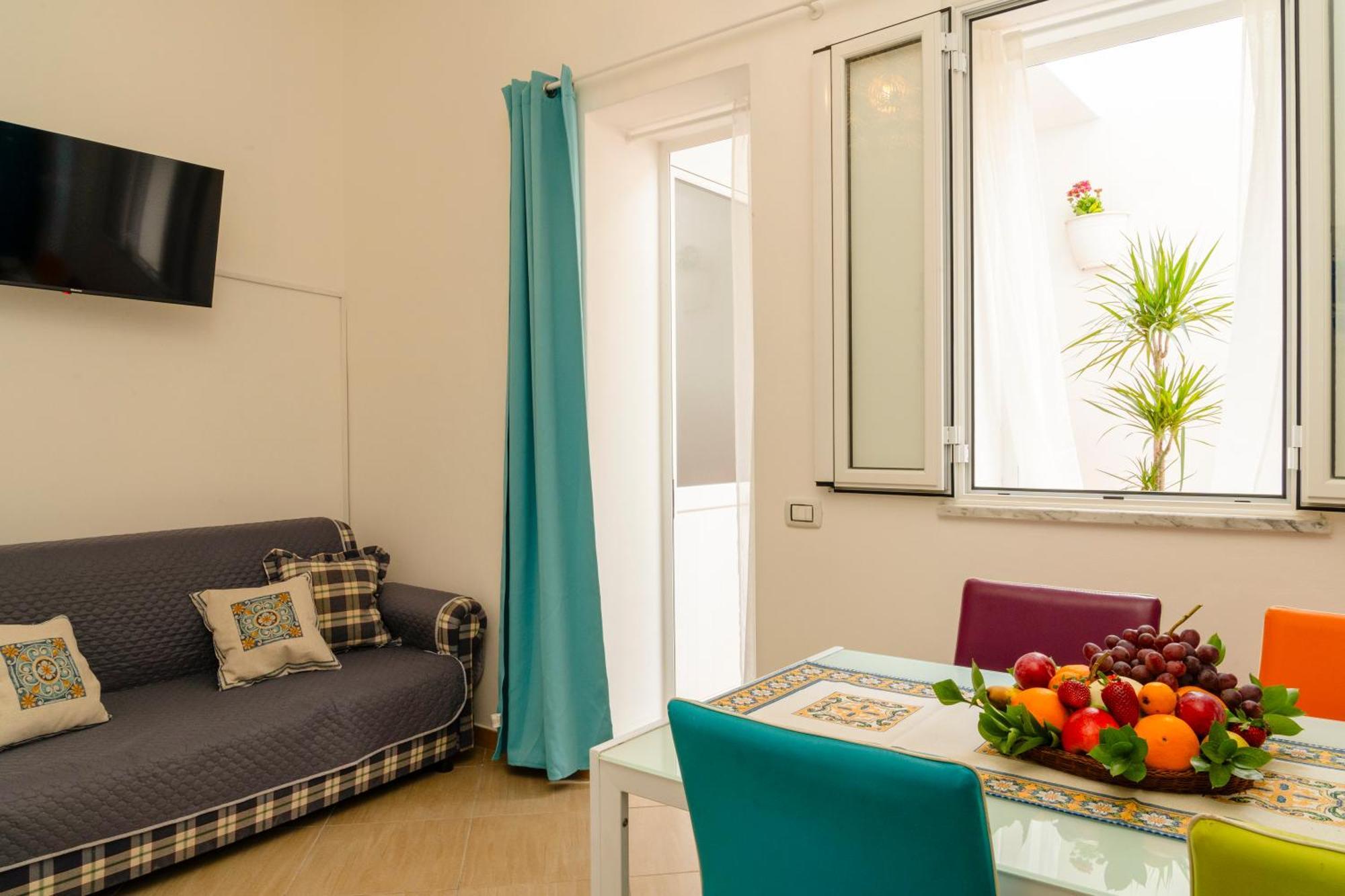 Apartamento Casa Relax Mondello Exterior foto