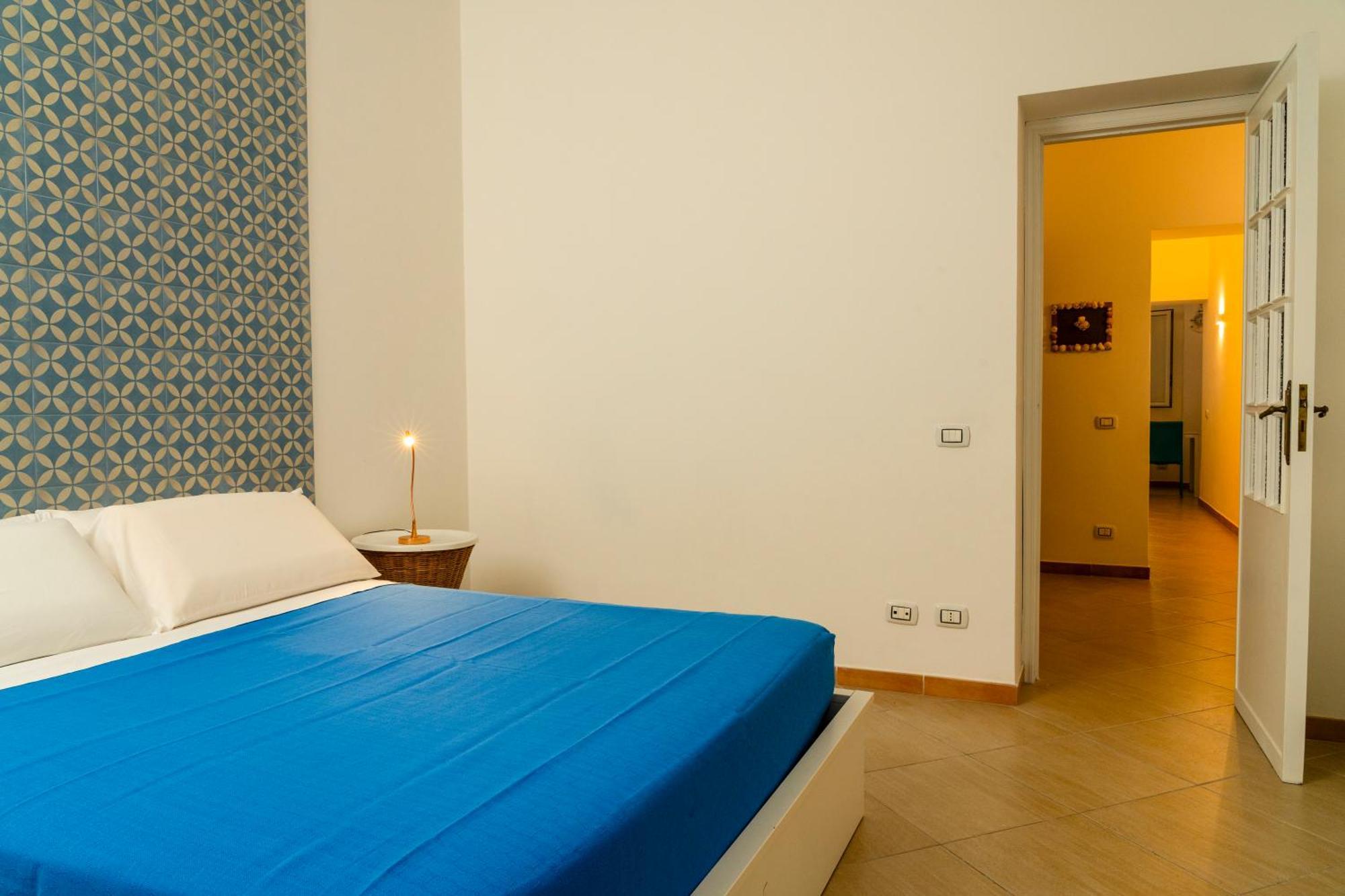 Apartamento Casa Relax Mondello Exterior foto