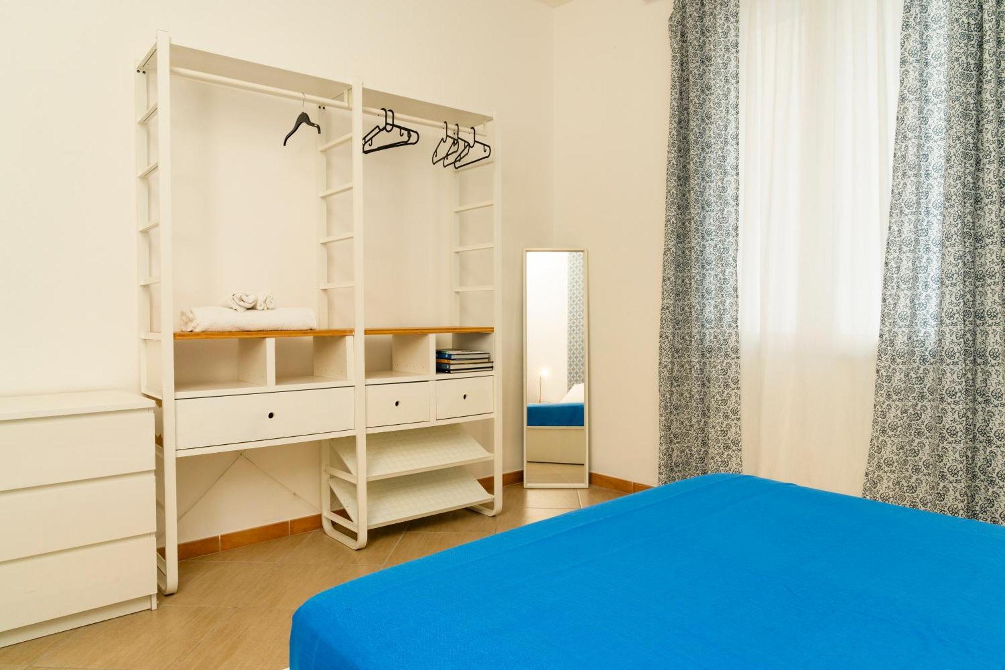 Apartamento Casa Relax Mondello Exterior foto